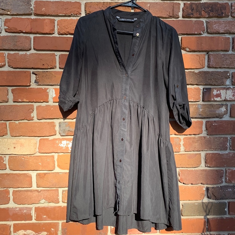Zara Tunic Dress